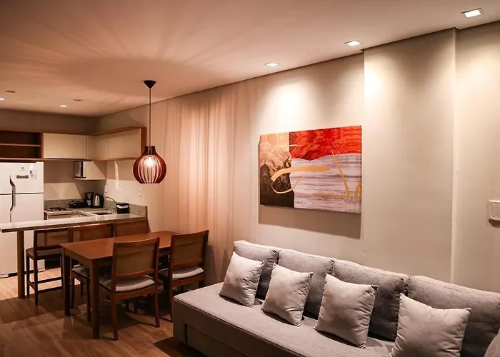 Nova Suite 101 - Serra Class