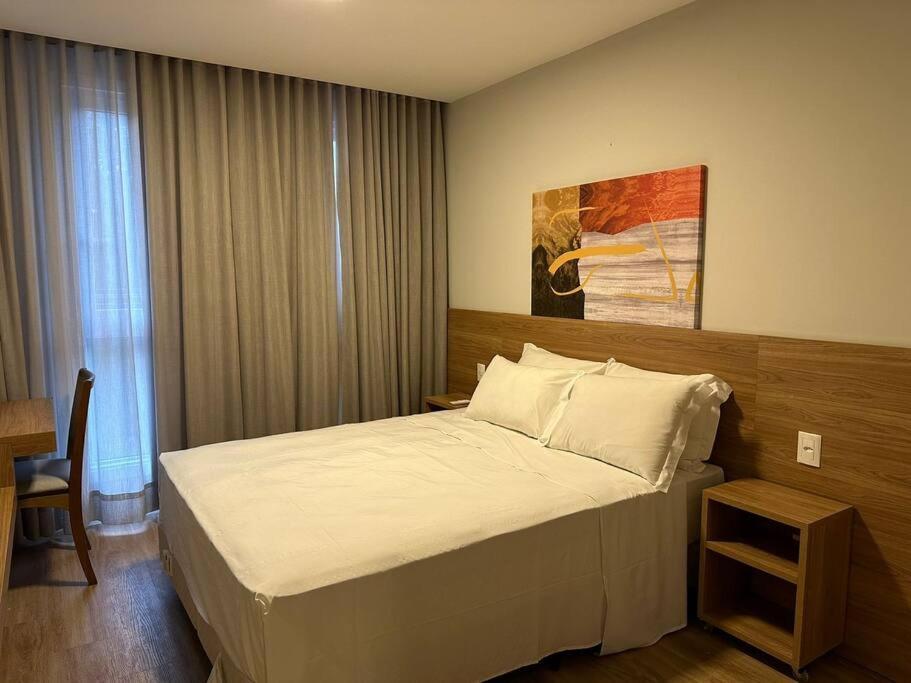 Nova 101 - Serra Class Apartment *