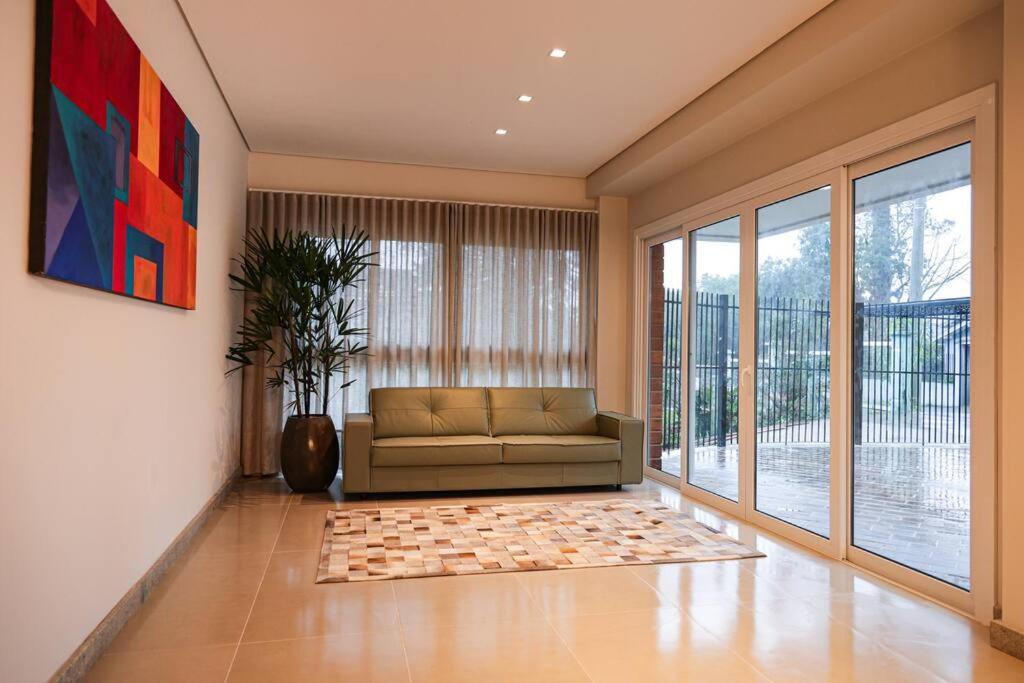 Nova 101 - Serra Class Apartment *